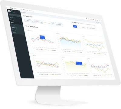 智慧公廁整體解決方案 新大腦引領清潔衛生新篇章