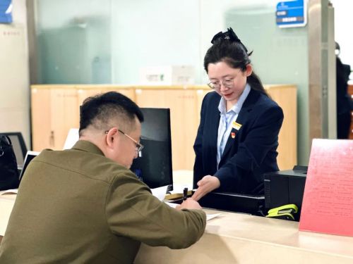 優(yōu)化營商環(huán)境進行時 多措并舉齊發(fā)力 沖刺服務(wù)企業(yè) 開門紅