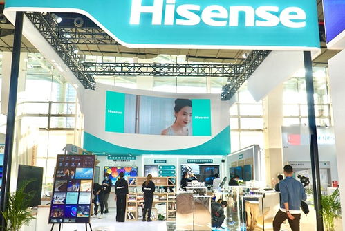 2021電信展海信通信5g全線產(chǎn)品實力集結(jié) 差異化創(chuàng)新能力驚嘆全場 測試