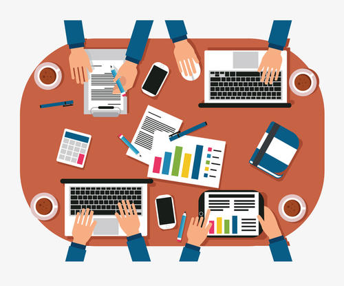 商務(wù)信息咨詢 為企業(yè)導航的專業(yè)智囊