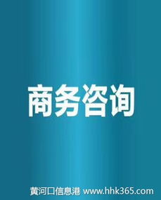 商務(wù)信息咨詢 企業(yè)決策的導航燈與市場洞察的利器